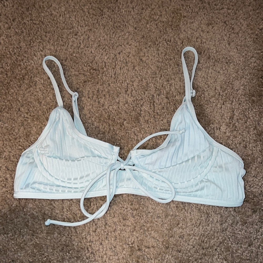 SHEIN bathsuit top